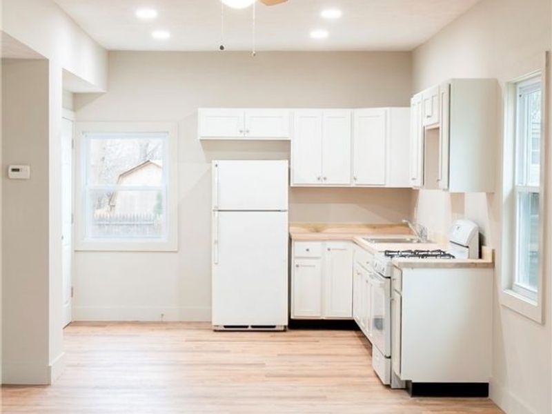 842 E 144th Street, Cleveland, OH 44110 Photo 5