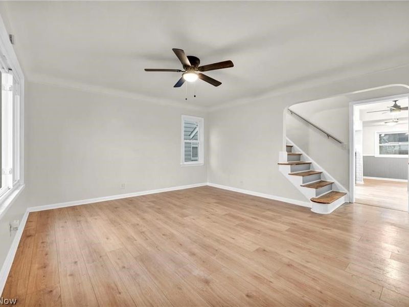 20801 Morris Avenue, Euclid, OH 44123 Photo 4