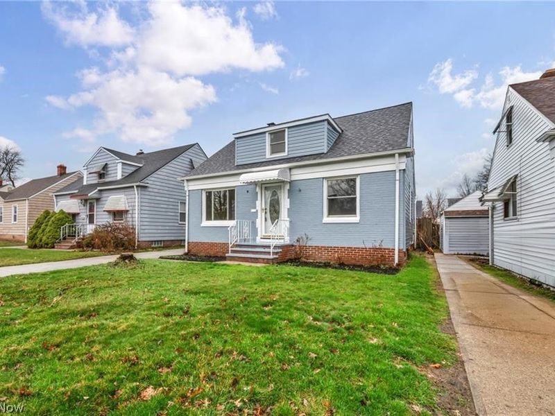 20801 Morris Avenue, Euclid, OH 44123 Photo 41