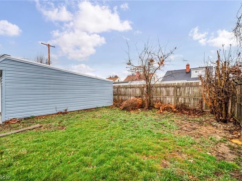 20801 Morris Avenue, Euclid, OH 44123 Photo 47