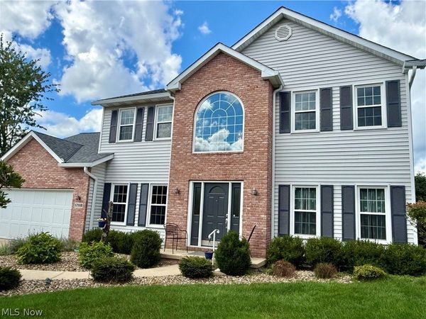 17118 Woodlawn Court, Strongsville, OH 44149