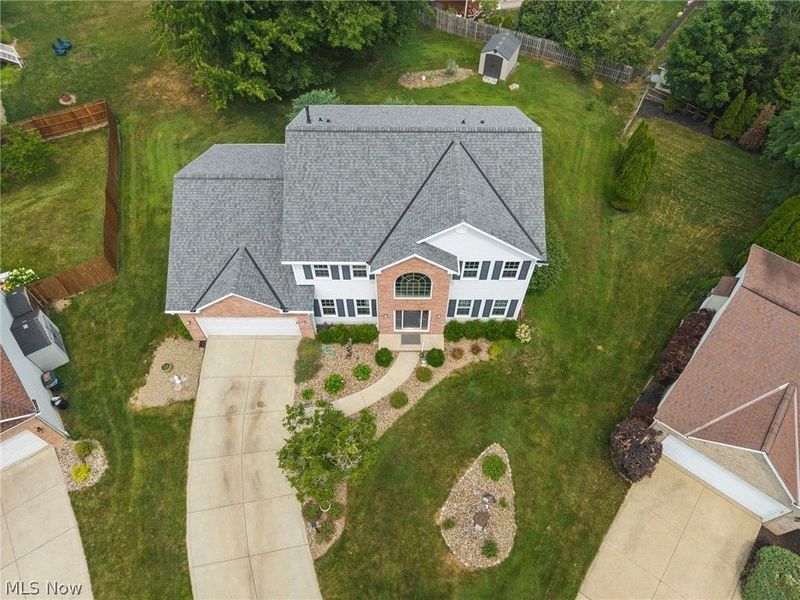 17118 Woodlawn Court, Strongsville, OH 44149 Photo 2