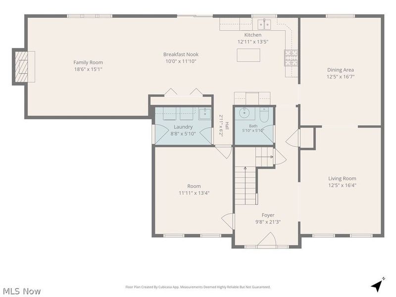 17118 Woodlawn Court, Strongsville, OH 44149 Photo 29