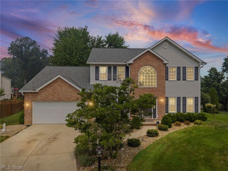 17118 Woodlawn Court, Strongsville, OH 44149 Photo 3