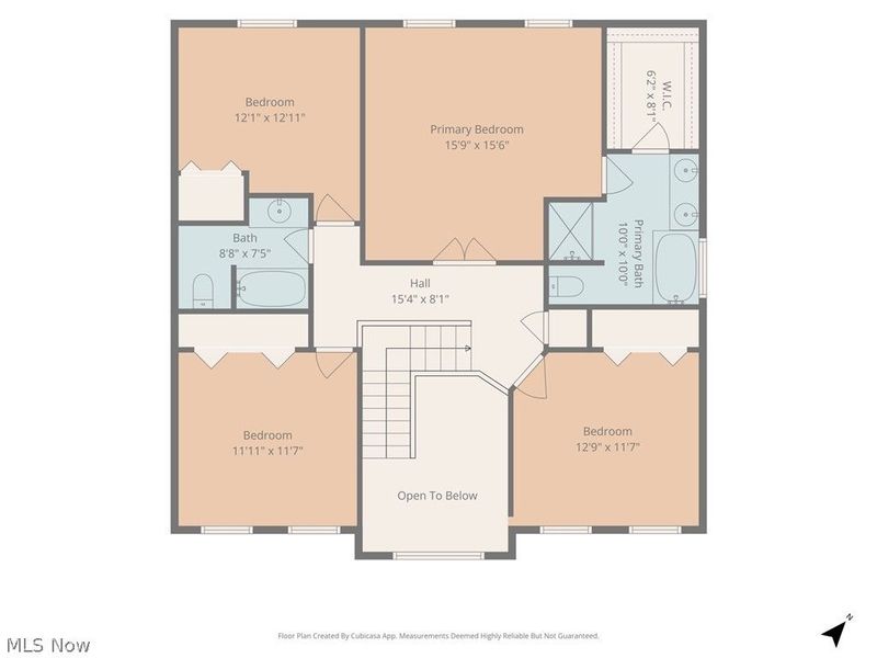 17118 Woodlawn Court, Strongsville, OH 44149 Photo 38