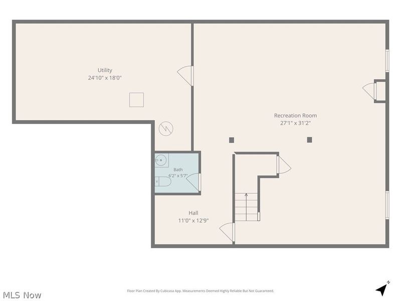 17118 Woodlawn Court, Strongsville, OH 44149 Photo 42