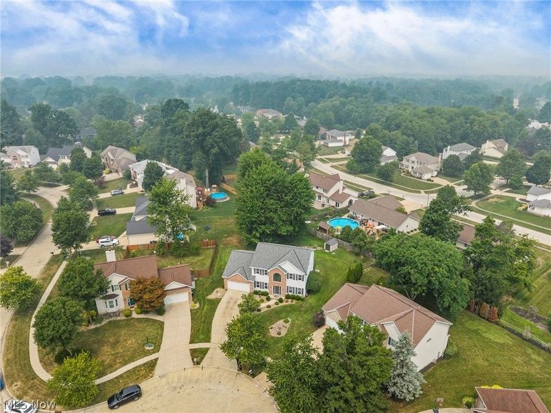 17118 Woodlawn Court, Strongsville, OH 44149 Photo 47