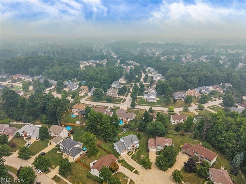 17118 Woodlawn Court, Strongsville, OH 44149 Photo 48