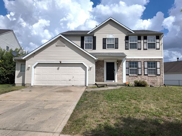 9115 Concert Way, Indianapolis, IN 46231