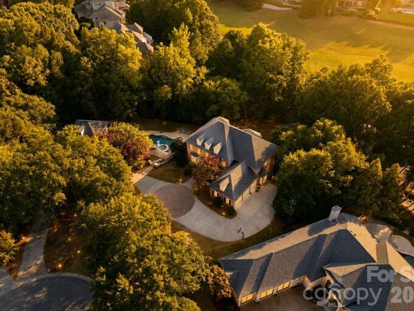 14407 Brick Church Court, Charlotte, NC 28277