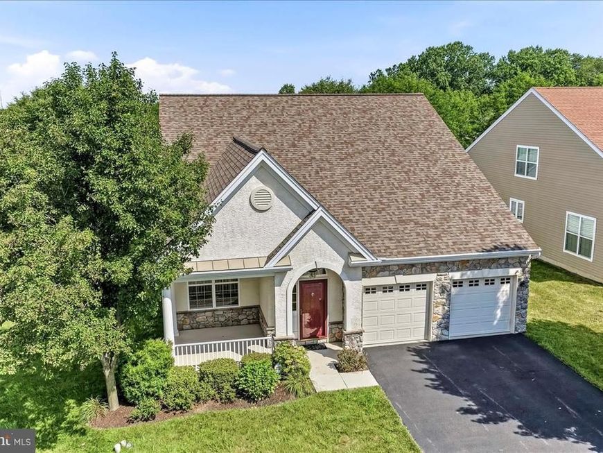 207 Hendrickson Lane , West Grove, PA 19390 Main Photo