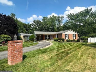 7409 RESERVATION DRIVE, SPRINGFIELD, VA 22153