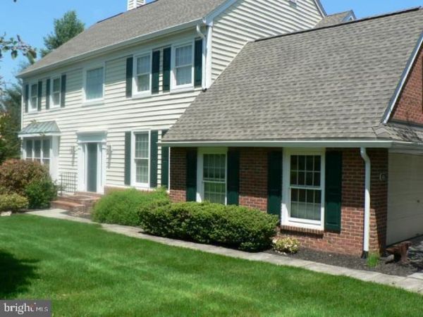 116 WARRINGTON WAY, Unit F-16, MALVERN, PA 19355