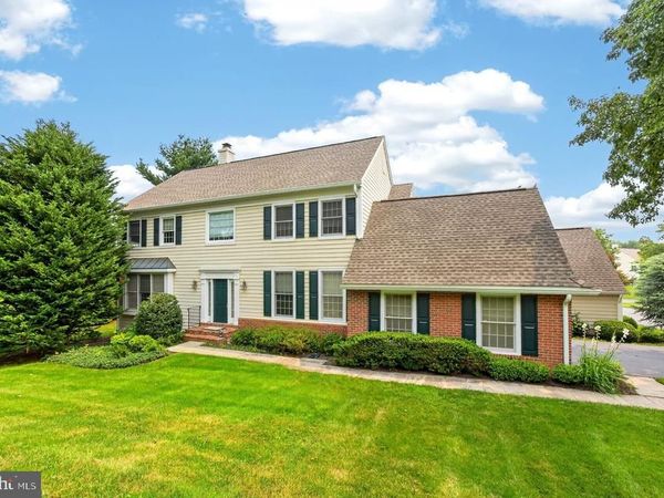 116 WARRINGTON WAY, Unit F-16, MALVERN, PA 19355