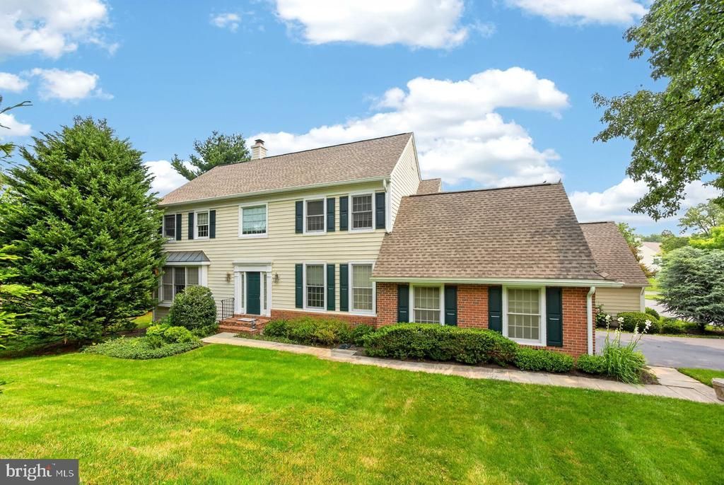 116 Warrington Way, Unit F-16, Malvern, PA 19355 Main Photo