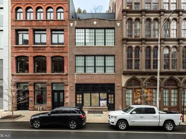 113 ARCH STREET , Unit RETAIL, PHILADELPHIA, PA 19106