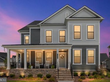 43045 FRIDAYS RUN LANE, LEESBURG, VA 20176