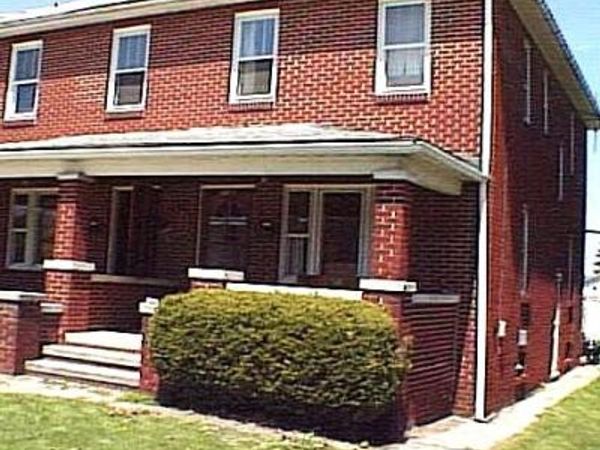 878 1/2 YORK STREET , HANOVER, PA 17331
