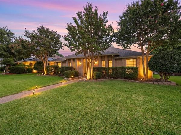4528 Denver Drive , Plano, TX 75093