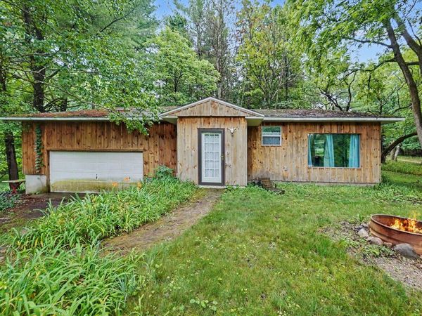 539 E Buchanan Road, Shelby, MI 49455