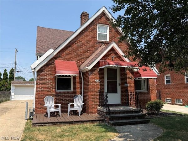 5714 Gilbert Avenue , Parma, OH 44129