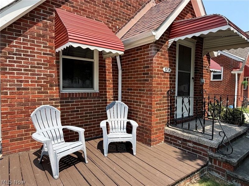 5714 Gilbert Avenue, Parma, OH 44129 Photo 3