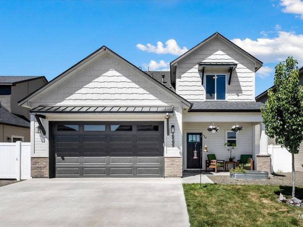 16599 N Red Oak Dr., Nampa, ID 83687