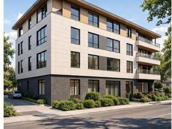 2326 Oak Bay Ave, Unit #PH3, Oak Bay, BC V8R 1G9