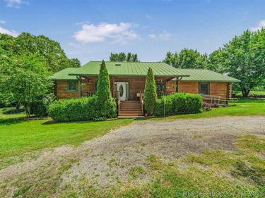 9616 E 570 Road , Catoosa, OK 74015