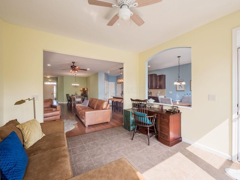 3736 Sanctuary Loop, Hilliard, OH 43026 Photo 14