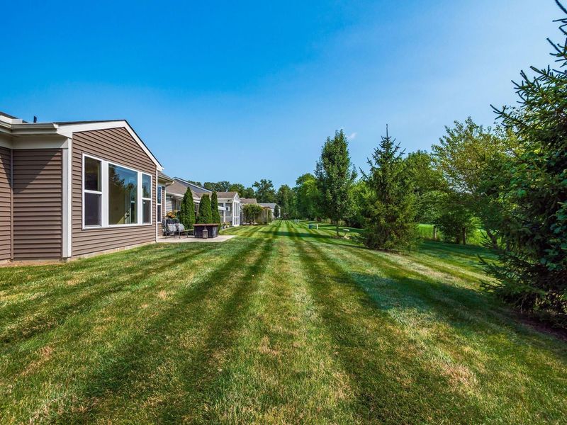 3736 Sanctuary Loop, Hilliard, OH 43026 Photo 33
