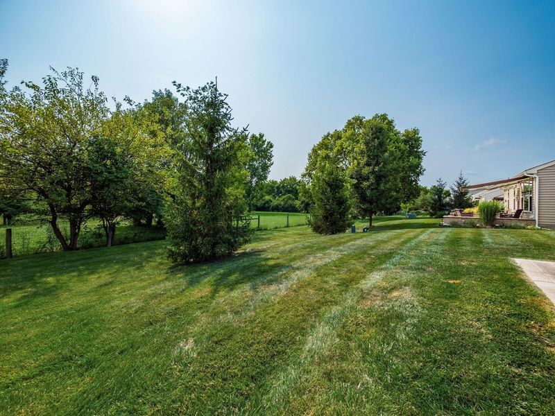 3736 Sanctuary Loop, Hilliard, OH 43026 Photo 34
