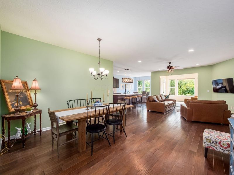 3736 Sanctuary Loop, Hilliard, OH 43026 Photo 5