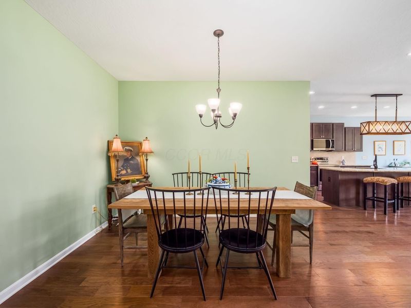3736 Sanctuary Loop, Hilliard, OH 43026 Photo 6