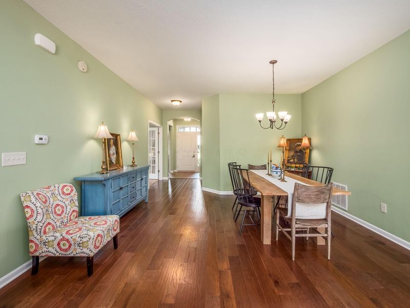 3736 Sanctuary Loop, Hilliard, OH 43026 Photo 7