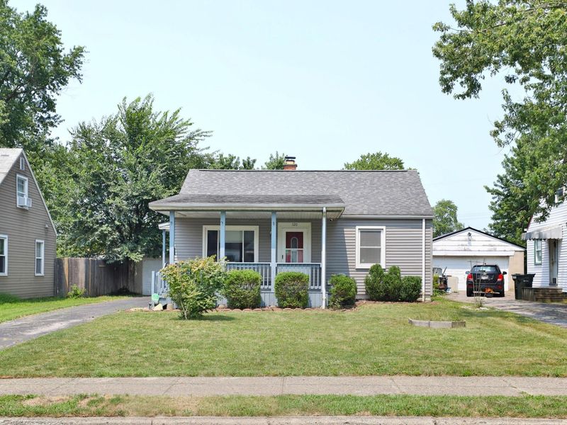 1120 Urana Avenue , Columbus, OH 43224 Photo 1