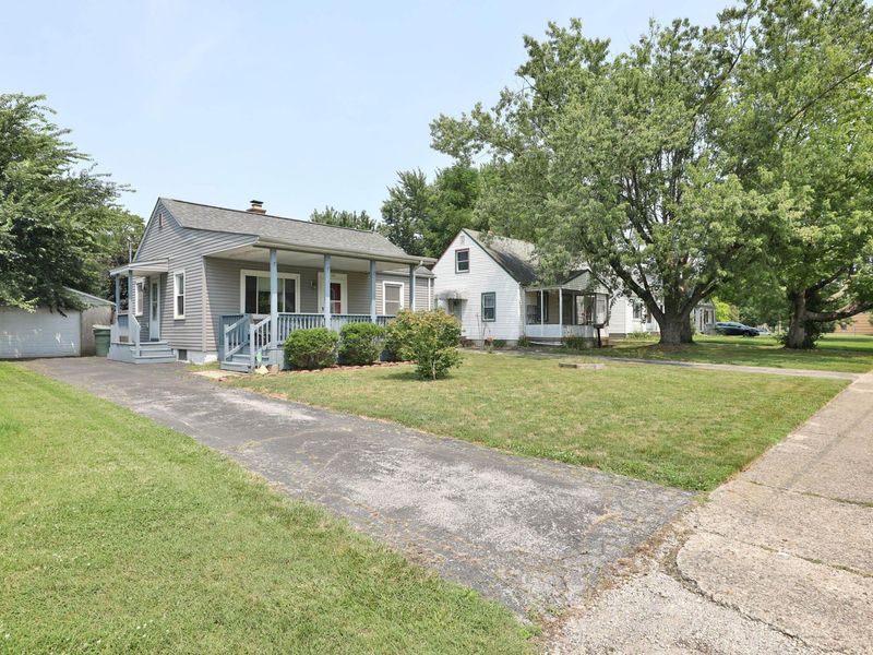 1120 Urana Avenue , Columbus, OH 43224 Photo 2