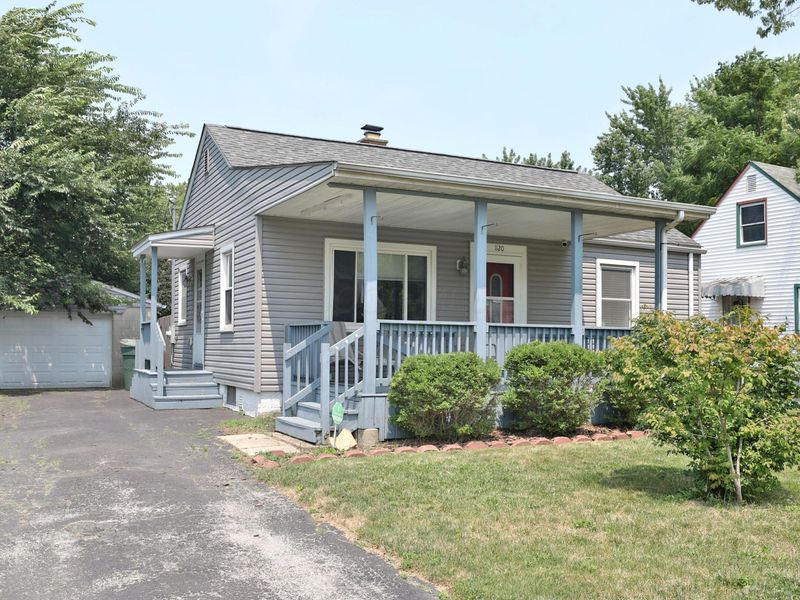 1120 Urana Avenue , Columbus, OH 43224 Photo 3