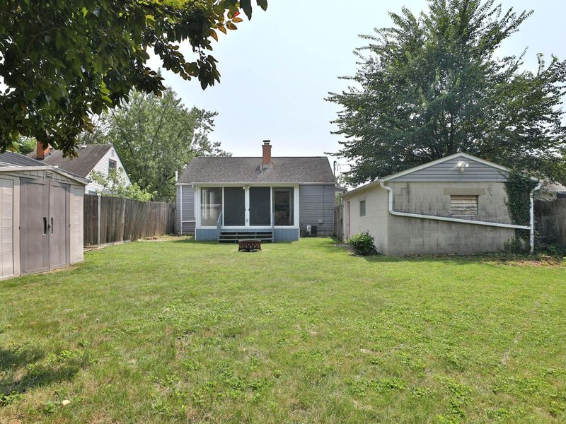 1120 Urana Avenue , Columbus, OH 43224 Photo 36