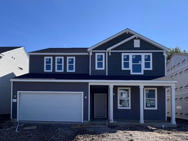 350 Rye Street, Unit Lot 56, Galloway, OH 43119