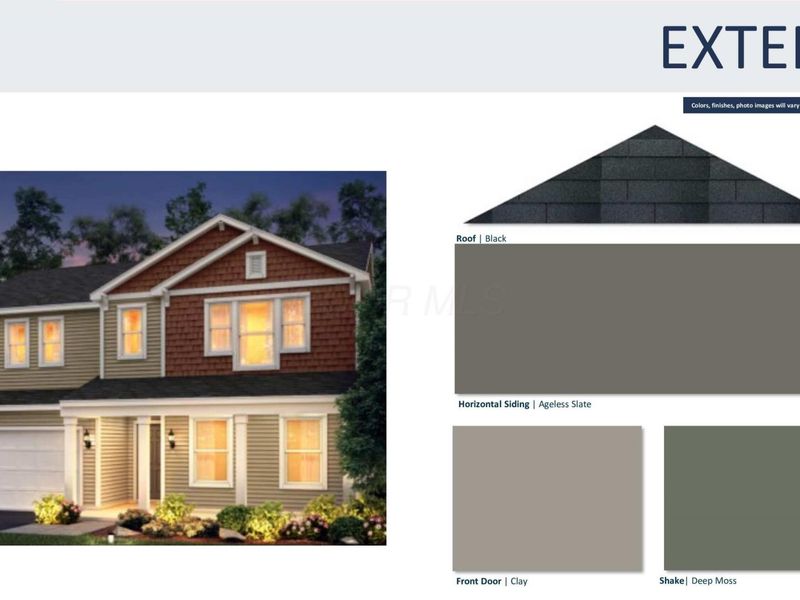 350 Rye Street , Unit Lot 56, Galloway, OH 43119 Photo 4
