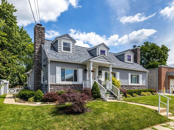 252 E Broadway Avenue , Westerville, OH 43081