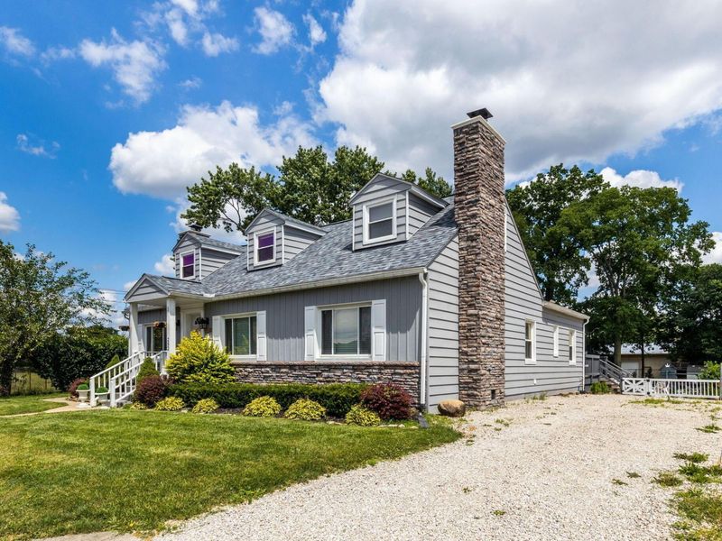 252 E Broadway Avenue , Westerville, OH 43081 Photo 55