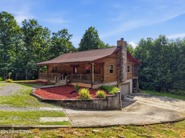5010 Hidden Lane, Crawford, TN 38554