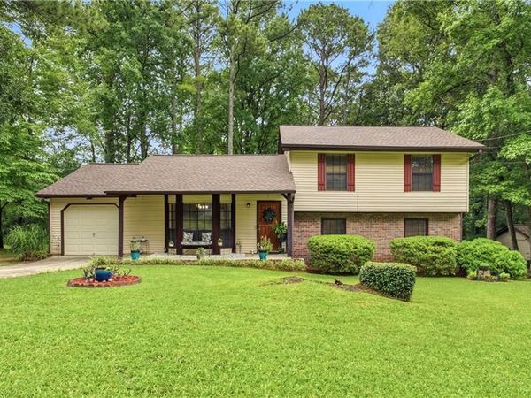Lithonia, GA 30058