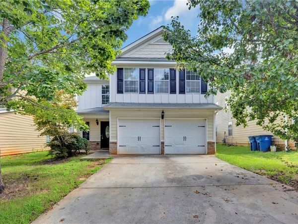 2416 Cornell Circle , Mcdonough, GA 30253