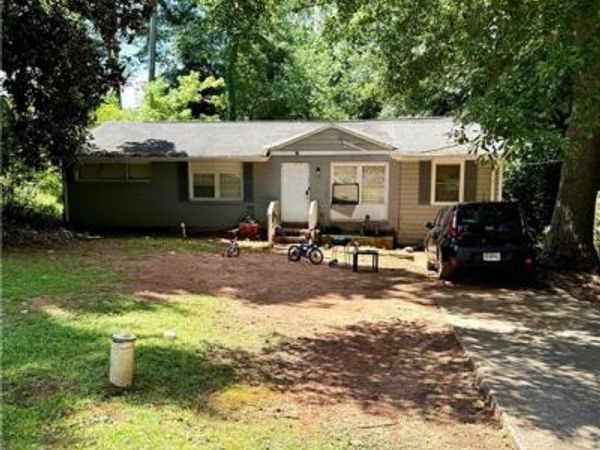 3419 Pinehill Drive , Decatur, GA 30032