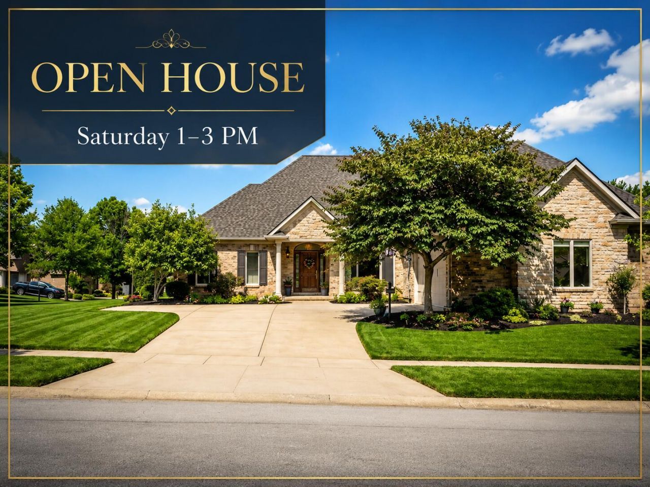 3801 Still Meadow Lane, Lexington, KY 40509 Main Photo