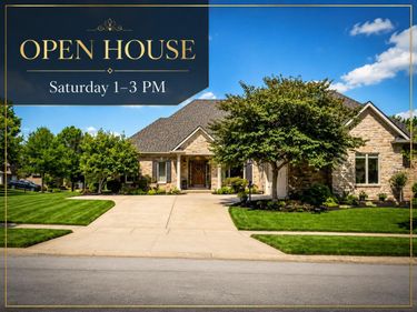 3801 Still Meadow Lane, Lexington, KY 40509