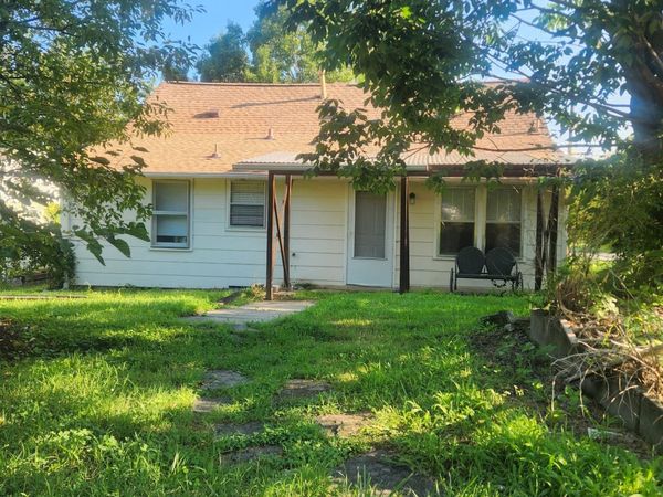 3801 Elkins Ave , Nashville, TN 37209